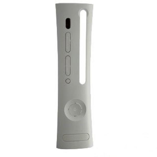 Xbox360 Frontplatte weiß (Original)